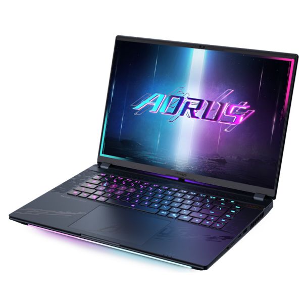 GIGABYTE AORUS MASTER 16 BZH 16