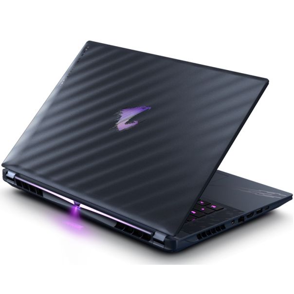 GIGABYTE AORUS MASTER 16 BZH 16