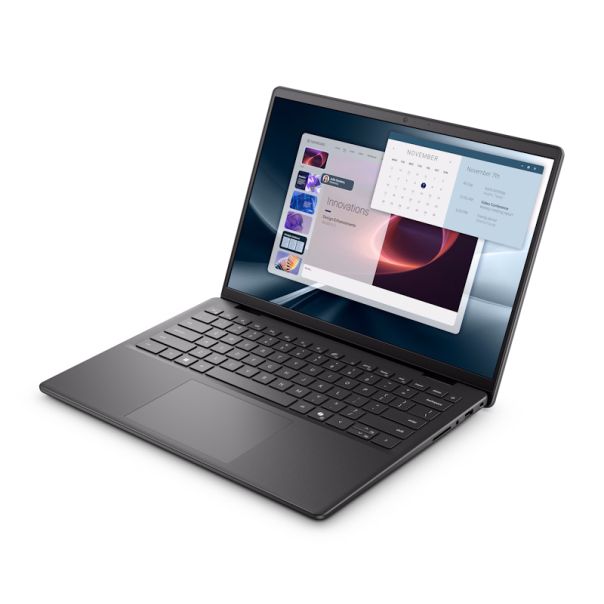 DELL Pro 14 Essential PV14255 14 inch FHD+ 300nits AMD Ryzen 5 220 16GB 512GB SSD Win11Pro laptop - NOT25790