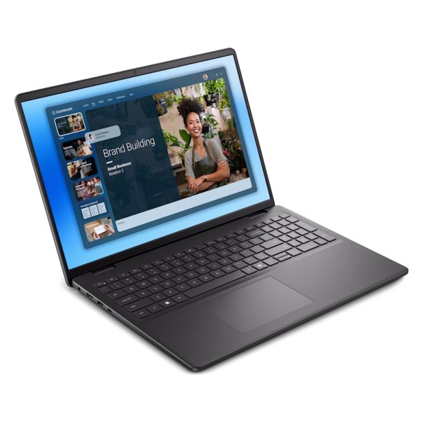 DELL Laptop 16 DC16250 16