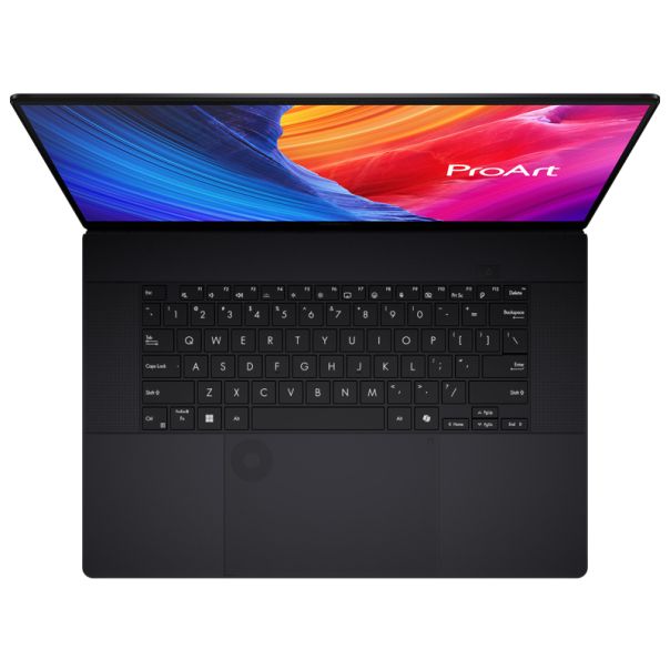 ASUS ProArt P16 OLED H7606WX-SE002X (16 inča 4K OLED, Ryzen AI 9 HX 370, 64GB, SSD 2TB+2TB, RTX 5090 - EP2889298