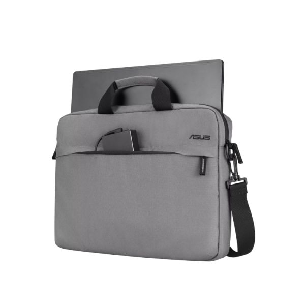 ASUS AC1600 CARRY BAG torba za laptop 16 inča crna - EP3059530