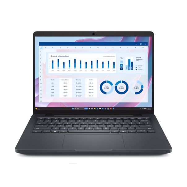 DELL Laptop Pro Max 14 14