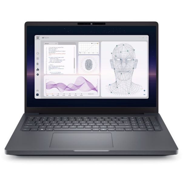 DELL Pro Max 16 Plus 16
