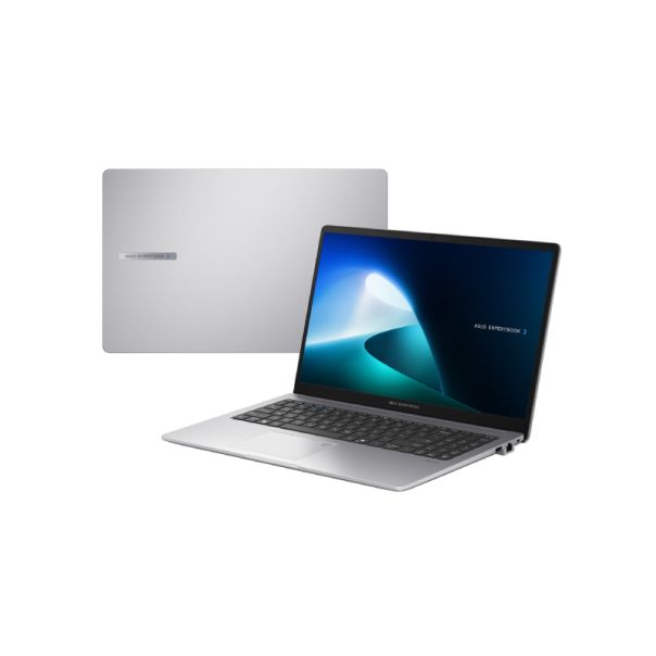 ASUS ExpertBook P1 P1503CVA-WB53C3 (15.6 inča FHD, i5-13420H, 16GB, SSD 512GB) laptop - EP2858854