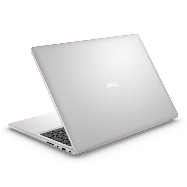 DELL 16 DC16251 16 inch FHD+ 300nits Core 7 150U 32GB 1TB SSD Backlit FP metalni silver laptop - NOT25940
