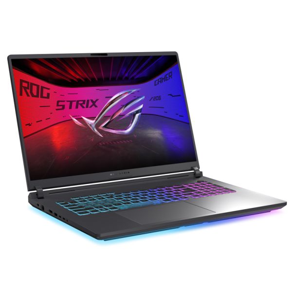 ASUS ROG Strix G18 G815LP-S9037W 18
