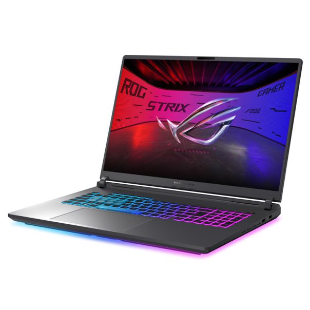 ASUS ROG Strix G18 G815LP-S9037W 18