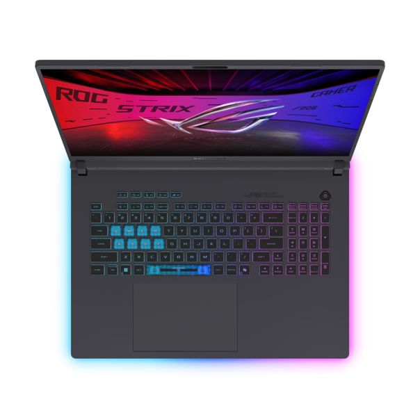 ASUS ROG Strix G18 G815LP-S9037W 18