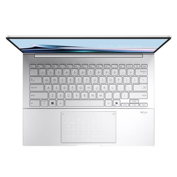 ASUS Laptop Zenbook 14 UX3405CA-QL227W/Win11H/14
