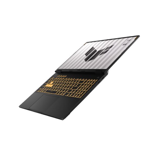 ASUS TUF Gaming F16 FX608JPR-QT002 (16 inča 2.5K, i7-14650HX, 32GB, SSD 1TB, GeForce RTX 5070) lapt - EP3104909