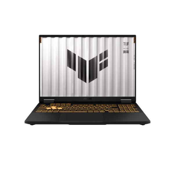 ASUS TUF Gaming F16 FX608JPR-QT002 (16 inča 2.5K, i7-14650HX, 32GB, SSD 1TB, GeForce RTX 5070) lapt - EP3104909