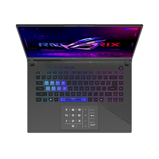 ASUS ROG Strix G16 G614PM-RV023 16