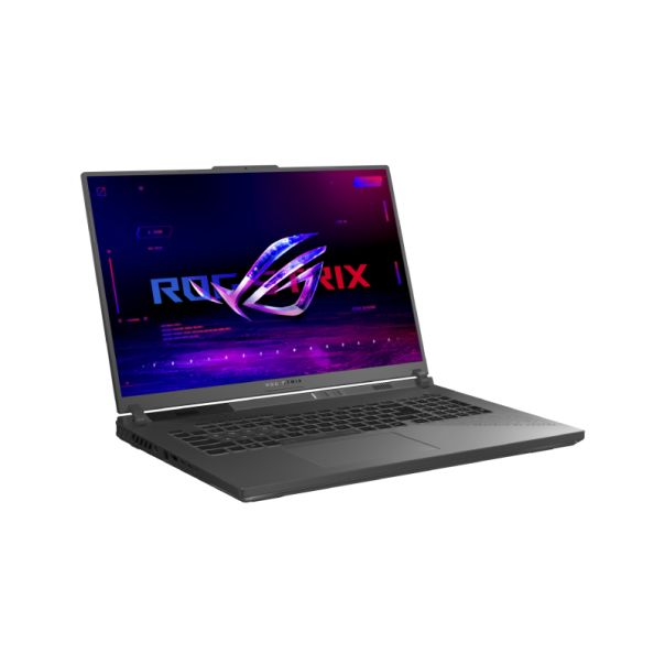ASUS ROG Strix G18 G814PM-S9028 (18 inča 2.5K, Ryzen 9 8940HX, 32GB, SSD 1TB, GeForce RTX 5060) lap - EP3105032