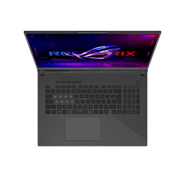 ASUS ROG Strix G18 G814PM-S9028 (18 inča 2.5K, Ryzen 9 8940HX, 32GB, SSD 1TB, GeForce RTX 5060) lap - EP3105032