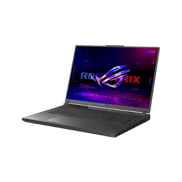 ASUS ROG Strix G18 G814PM-S9028 (18 inča 2.5K, Ryzen 9 8940HX, 32GB, SSD 1TB, GeForce RTX 5060) lap - EP3105032