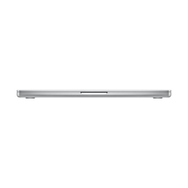 APPLE MacBook Pro 14.2 inch M5 10-core CPU 10-core GPU 16GB 1TB SSD Silver (MDE54) - EP2861771