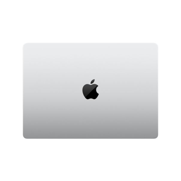 APPLE MacBook Pro 14.2 inch M5 10-core CPU 10-core GPU 16GB 1TB SSD Silver (MDE54) - EP2861771