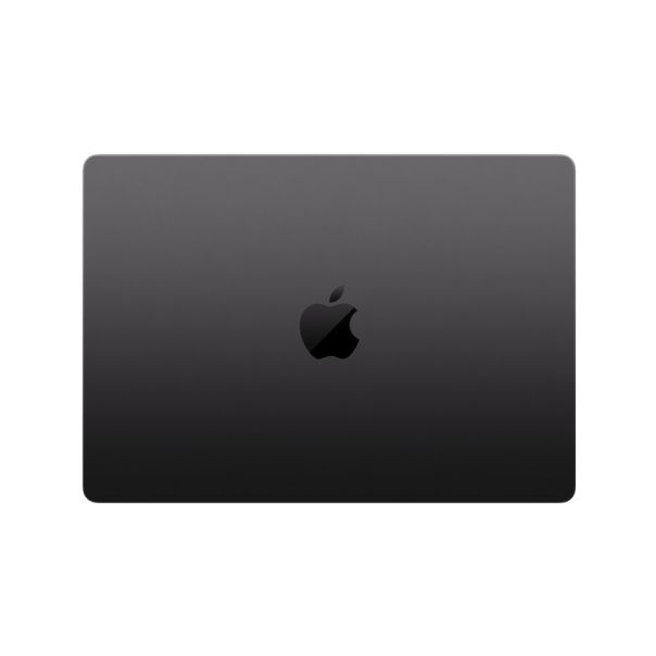 APPLE MacBook Pro 14.2 inch M5 10-core CPU 10-core GPU 24GB 1TB SSD Space Black (MDE34) - EP2861774