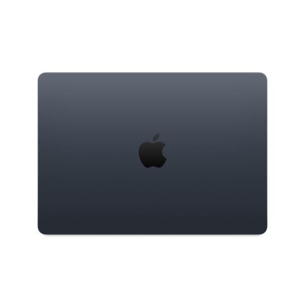 APPLE MacBook Air 13.6 inch M4 10-core CPU 8-core GPU 16GB 256GB SSD Midnight (MW123) NOB - EP2861768