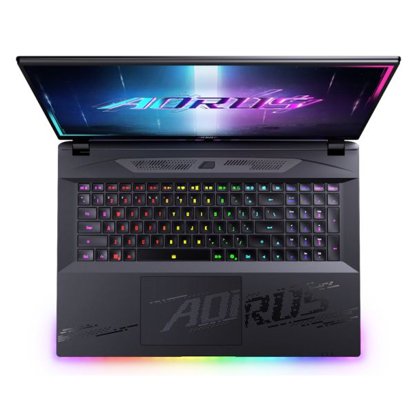 GIGABYTE AORUS MASTER 18 BYH 18