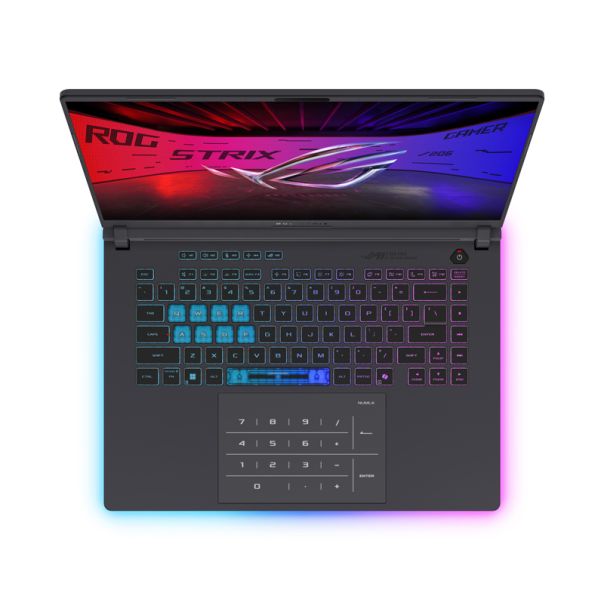 ASUS ROG Strix G16 G615LR-S5340W 16