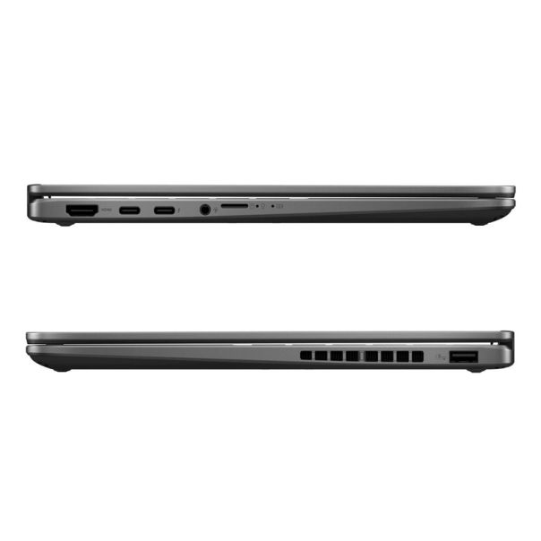 ASUS Vivobook 14 Flip TP3407SA-SG155W 14