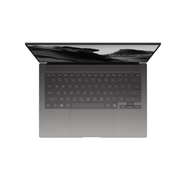 ASUS ZenBook S 14 UX5406AA-SW027X 14