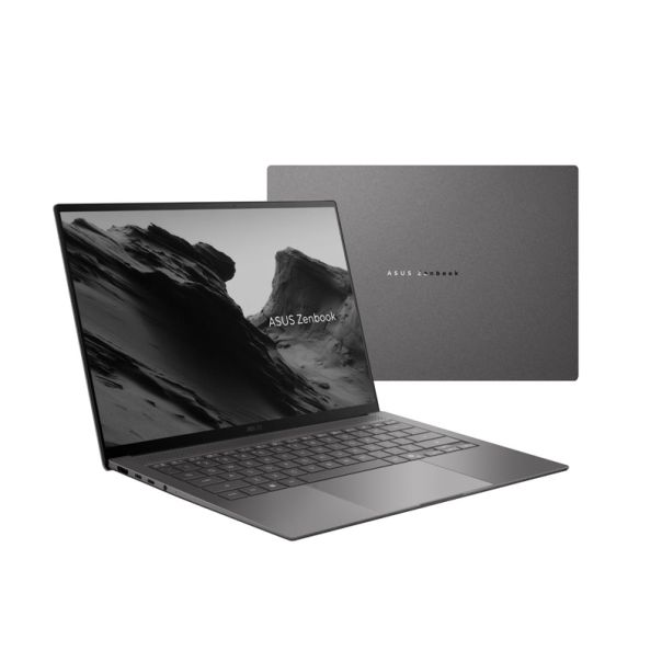 ASUS ZenBook S 14 UX5406AA-SW027X 14