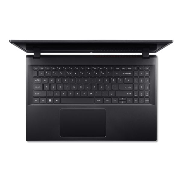 Nitro V 15 ANV15-52-953S 15.6 inča 165Hz FHD i9-13900H, 32GB, 1TB SSD GeForce RTX 5060 crni - EP2889406
