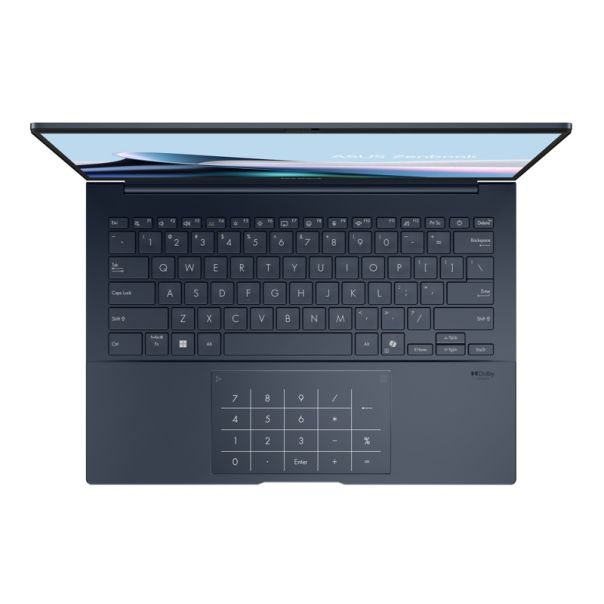 ASUS Zenbook 14 UX3405CA-ST786X 14