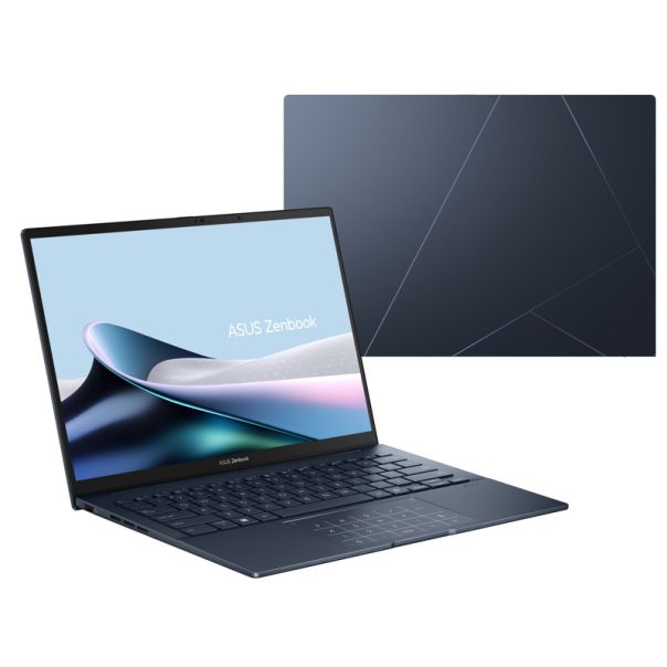 ASUS Zenbook 14 UX3405CA-ST786X 14