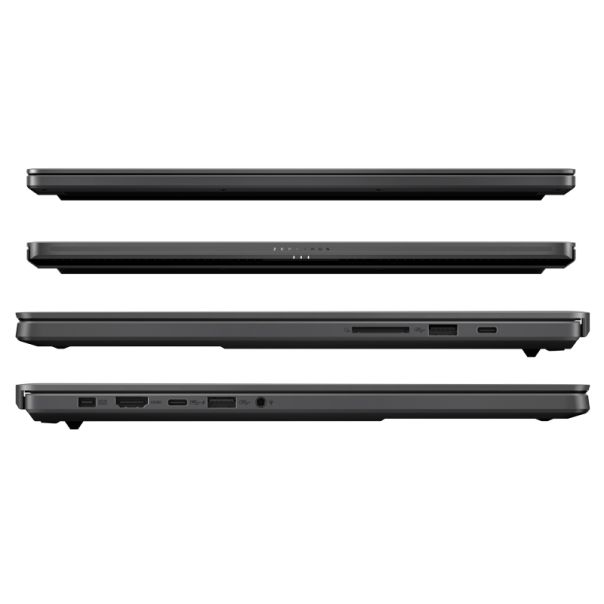 ASUS ROG Zephyrus G16 GU605CM-QR122 (16 inča 2.5K, Ultra 7 255H, 16GB, 1TB SSD, RTX 5060) laptop - EP2979864