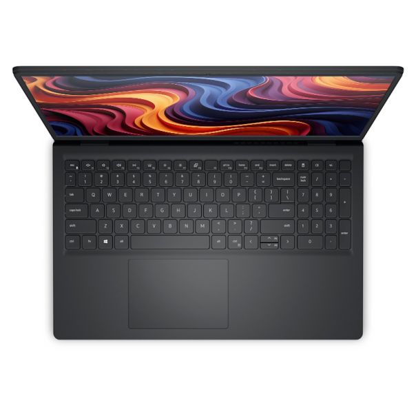 DELL Pro 15 Essential PV15255 15.6 inch FHD 120Hz AMD Ryzen 5 7520U 16GB 512GB SSD Backlit FP laptop - EP2889337