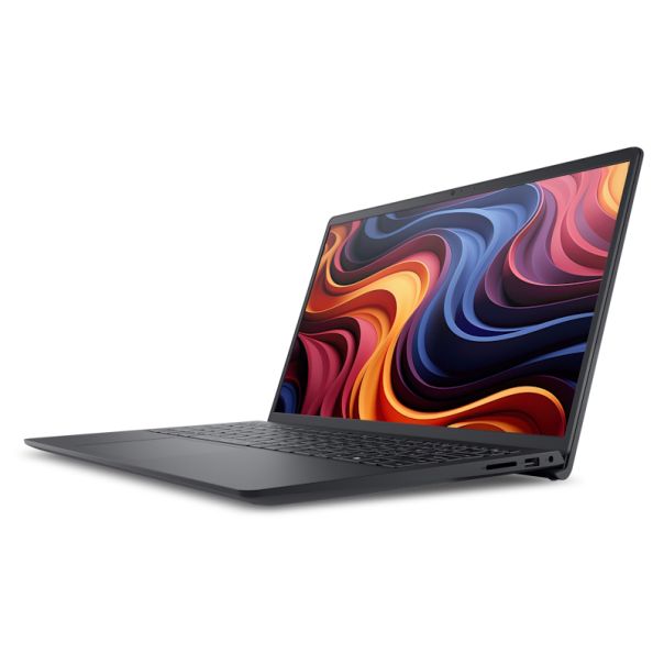 DELL Pro 15 Essential PV15255 15.6 inch FHD 120Hz AMD Ryzen 5 7520U 16GB 512GB SSD Backlit FP laptop - EP2889337