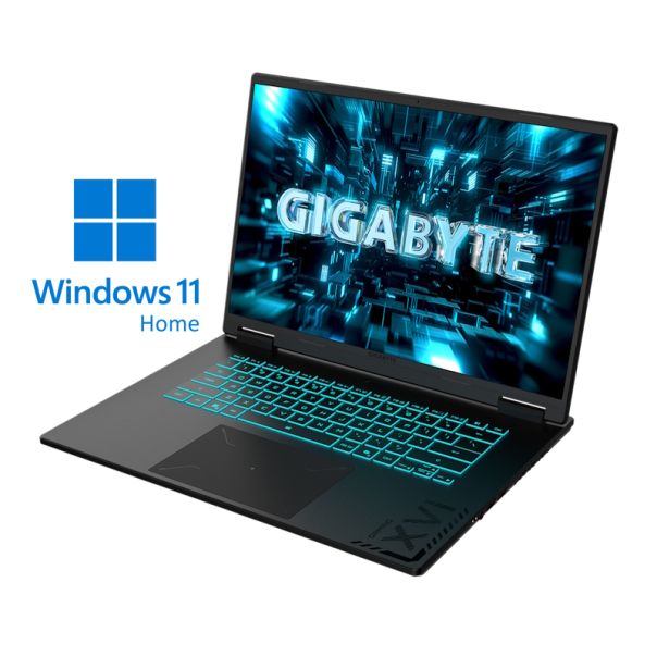 GIGABYTE A16 PRO DYH 16
