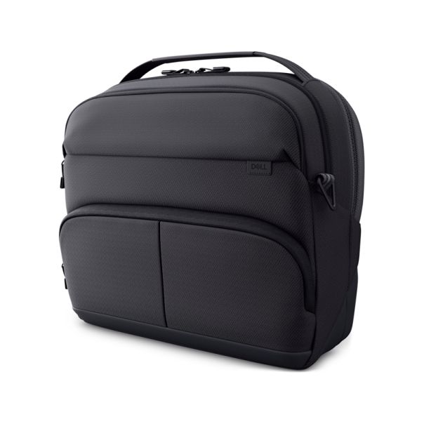DELL Torba za laptop 14-16 inch Pro Plus EcoLoop Briefcase CC5626 3yr - EP3104900