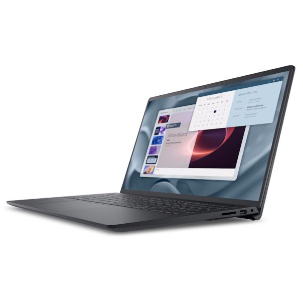 DELL Pro 15 Essential PV15250 15.6 inch FHD 120Hz i7-1355U 16GB 1TB SSD FP laptop - EP2889340