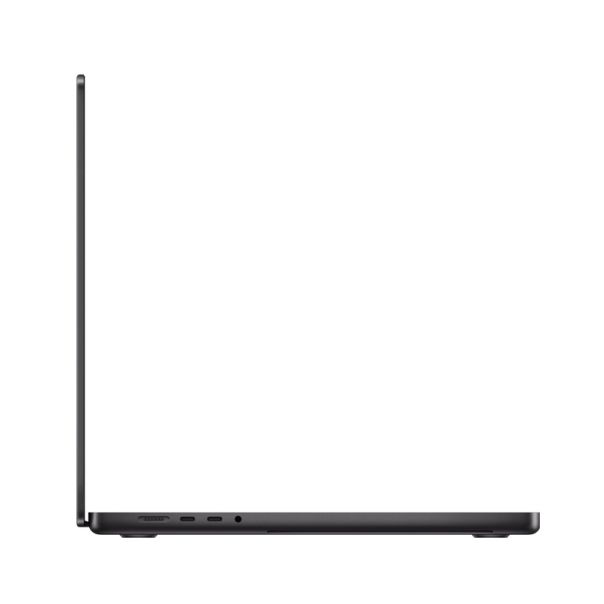APPLE MacBook Pro 16.2 inch M4 Pro 14-core CPU 20-core GPU 48GB 1TB SSD Space Black (Z1FT000CE) NOB - EP2861777