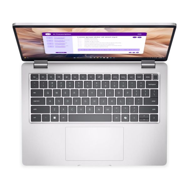 DELL Pro 14 Plus 14 inch FHD+ 300nits Core Ultra 5 238V 32GB 512GB SSD Intel Arc Backlit FP SC Win11 - EP2889349