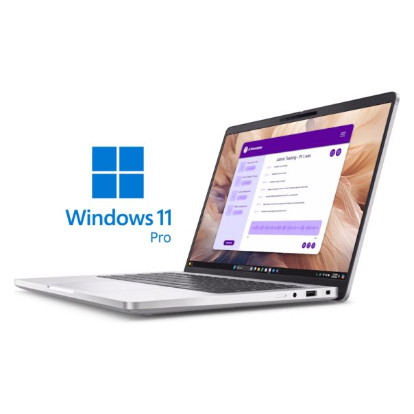 DELL Pro 14 Plus 14 inch FHD+ 300nits Core Ultra 5 238V 32GB 512GB SSD Intel Arc Backlit FP SC Win11 - EP2889349