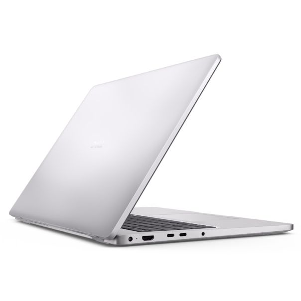 DELL Pro 16 16 inch FHD+ 300nits Core Ultra 7 255U 16GB 1TB SSD Backlit FP Win11Pro 3yr ProSupport - EP2889325