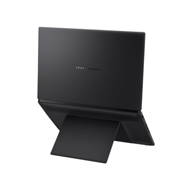 ASUS ZenBook Duo 14 OLED UX8407AA-SN151X (14 inča 3K OLED, Ultra 9 386H, 32GB, SSD 2TB, Win11 Pro) - EP3104776