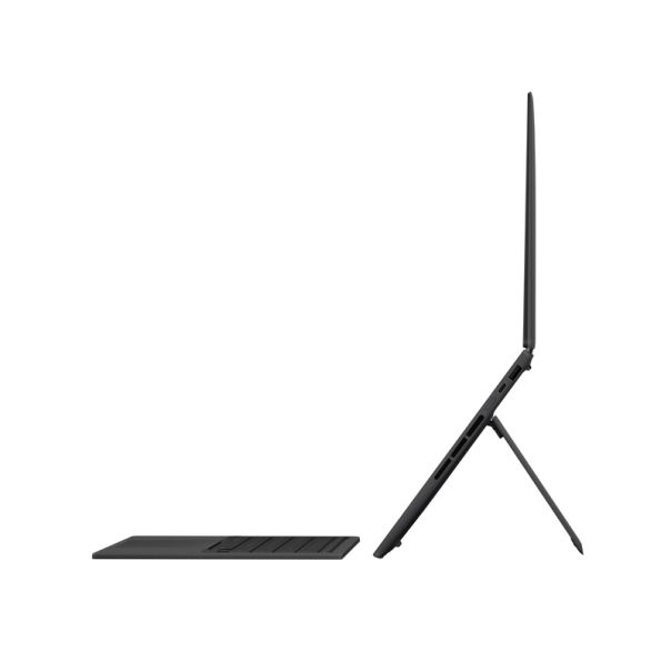 ASUS ZenBook Duo 14 OLED UX8407AA-SN151X (14 inča 3K OLED, Ultra 9 386H, 32GB, SSD 2TB, Win11 Pro) - EP3104776