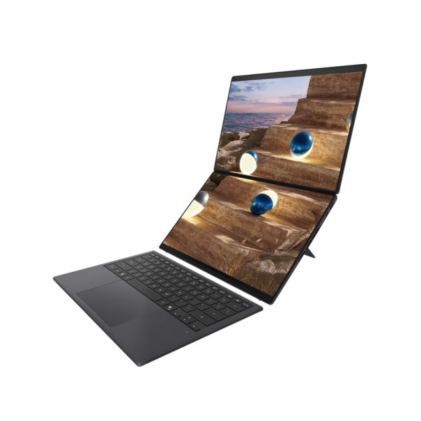 ASUS ZenBook Duo 14 OLED UX8407AA-SN151X (14 inča 3K OLED, Ultra 9 386H, 32GB, SSD 2TB, Win11 Pro) - EP3104776