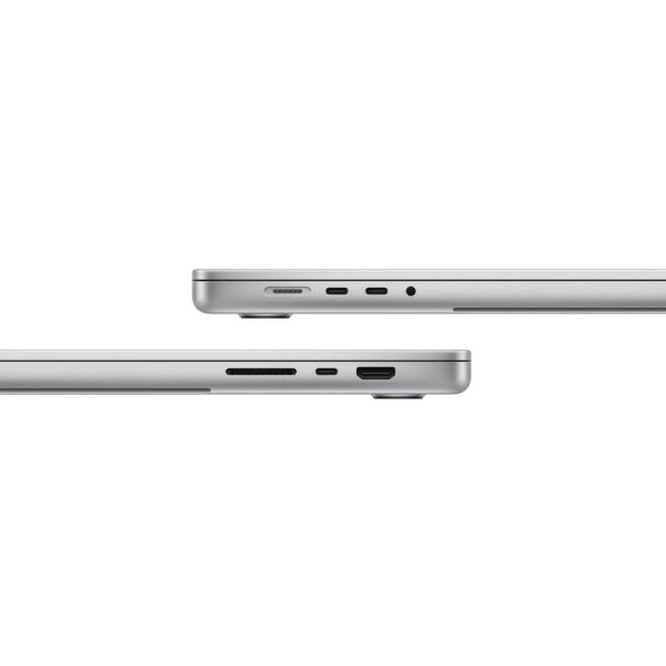 APPLE MacBook Pro 16.2