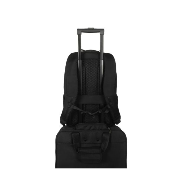 TARGUS Ranac 16 inča HP21PBKGL HyperPack crni - EP3257618