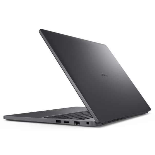 DELL Pro 16 16 inch FHD+ 300nits Core 5 120U 16GB 512GB SSD Backlit FP Win11Pro 3yr ProSupport - EP2889334