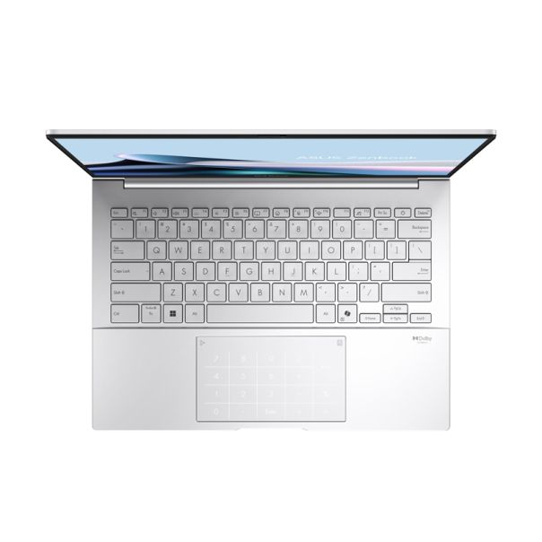 ASUS Zenbook 14 OLED UX3405CA-STA1477W 14