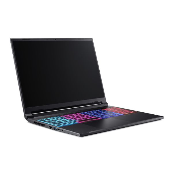 ACER Nitro V 16S 16 inča Core 9 270H 32GB 1TB SSD GeForce RTX 5070 crni (ANV16S-71-91FF) - EP2979882